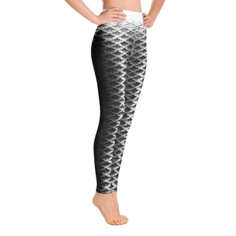Siren Noire Legging - Image 2