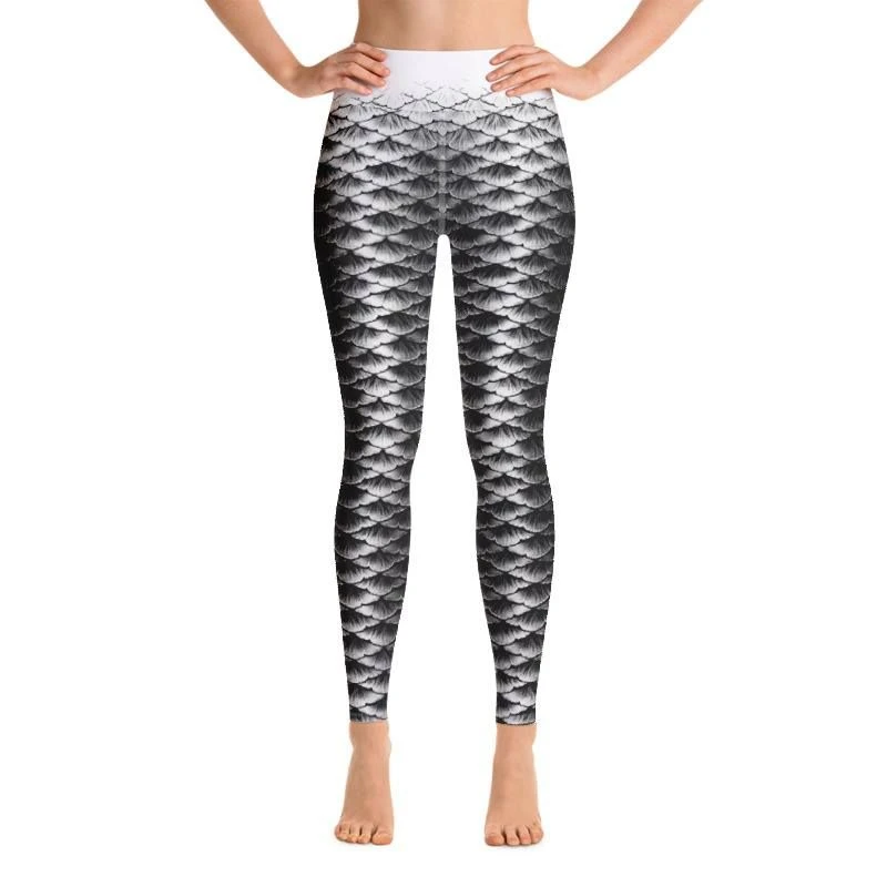 Siren Noire Legging