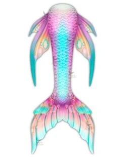 Pixie Lagoon Whimsy Fantasea Tail