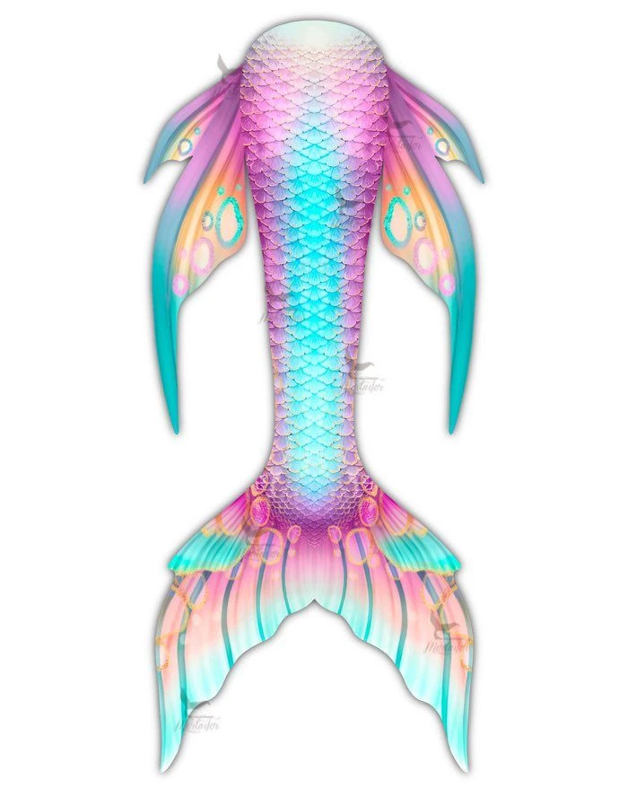 Pixie Lagoon Whimsy Fantasea Tail