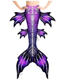 Fish Bones Grotto Whimsy Fantasea Tail