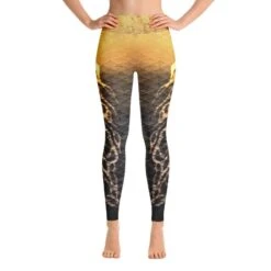 Anubis Legging