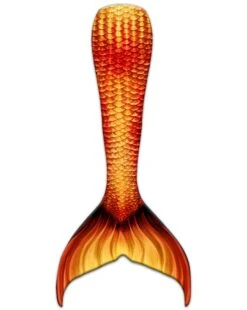 Splish Splash Whimsy Fantasea Tail