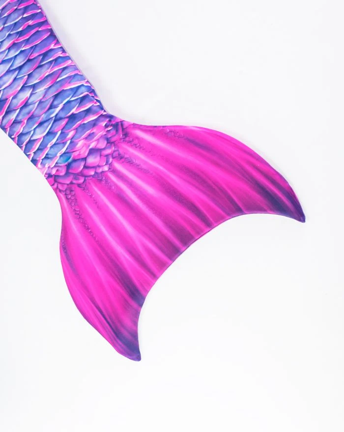 Condy Anemone Infant Mermaid Tail - Image 2