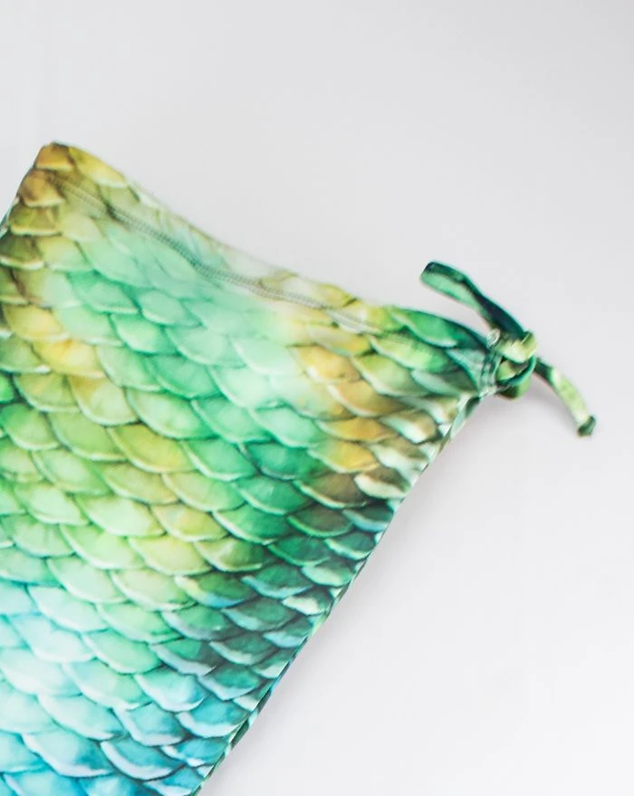 Key Largo Infant Mermaid Tail - Image 2