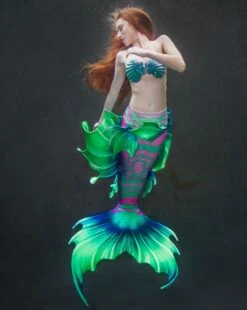 Joker Goby Whimsy Fantasea Tail