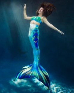 Atlantis Lightning Whimsy Fantasea Tail