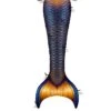 Ocean's Secret Adult Guppy Mermaid Tail Skin