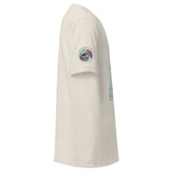 “I Grew Tail At Mertailor” Unisex T-Shirt