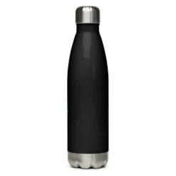 20 Years (Blue) Stainless Steel Water Bottle