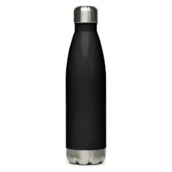 20 Years (Red) Stainless Steel Water Bottle