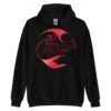 20 Years Of Mertailor (Red) Unisex Hoodie