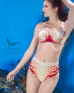 Aphrodite Seas High Tide Swim Bottom