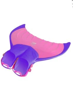 Kids Mermaid Linden Monofin