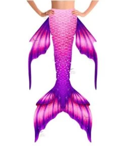 Everyday Mermaid Whimsy Fantasea Tail “Three”
