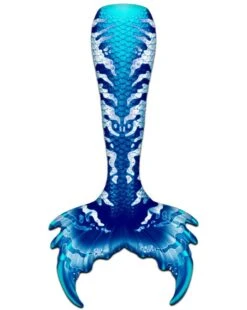 Ocean Spray Whimsy Fantasea Tail