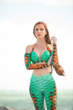 Enchanted Creature Arm Sleeves (Set Of 2)