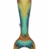 Siren's Allure Adult Guppy Mermaid Tail Skin