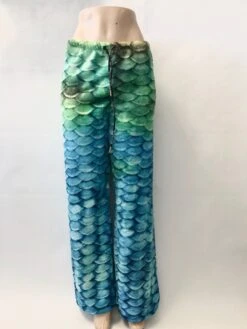 Caribbean Dream Plush Pajama Pant