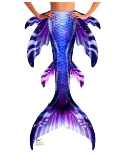 Stardust Whimsy Fantasea Tail