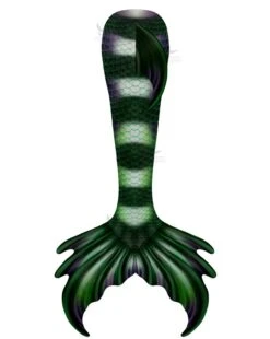 Merttlejuice Whimsy Fantasea Tail